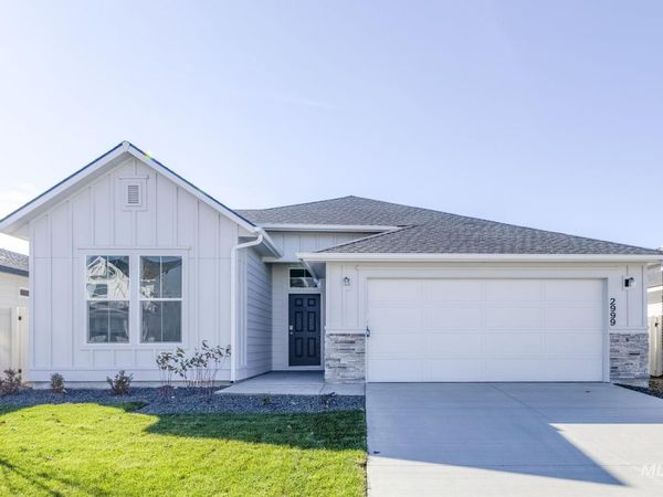2999 E Boulder Basin Dr, Kuna, ID 83634