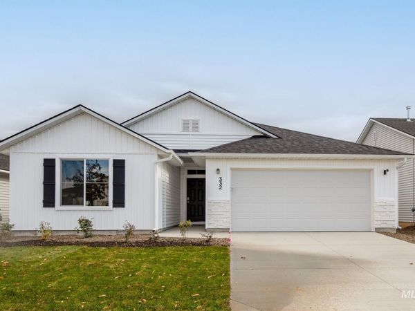 332 N Madrone Ave, Kuna, ID 83634