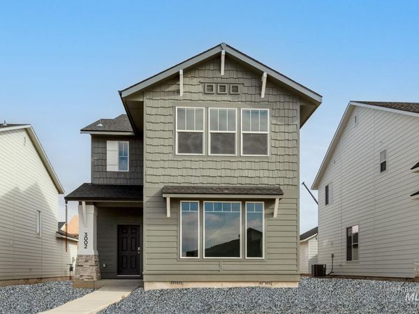3002 E Boulder Basin Dr, Kuna, ID 83634