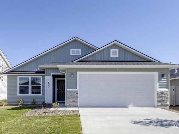 300 N Madrone Ave, Kuna, ID 83634