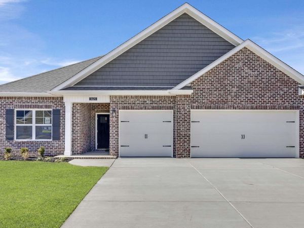 3625 Adrea Avenue SW, Madison, AL 35756