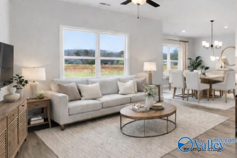 3709 Jaguar Way Nw, Huntsville, AL 35810 Main Photo