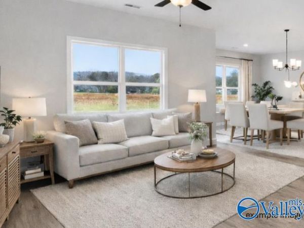 3709 Jaguar Way NW, Huntsville, AL 35810