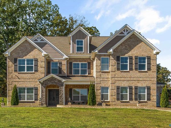 107 Bedlow Street, Madison, AL 35756