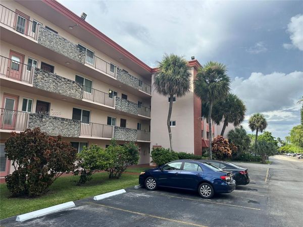 1101 NW 58th Ter, Unit 108, Sunrise, FL 33313