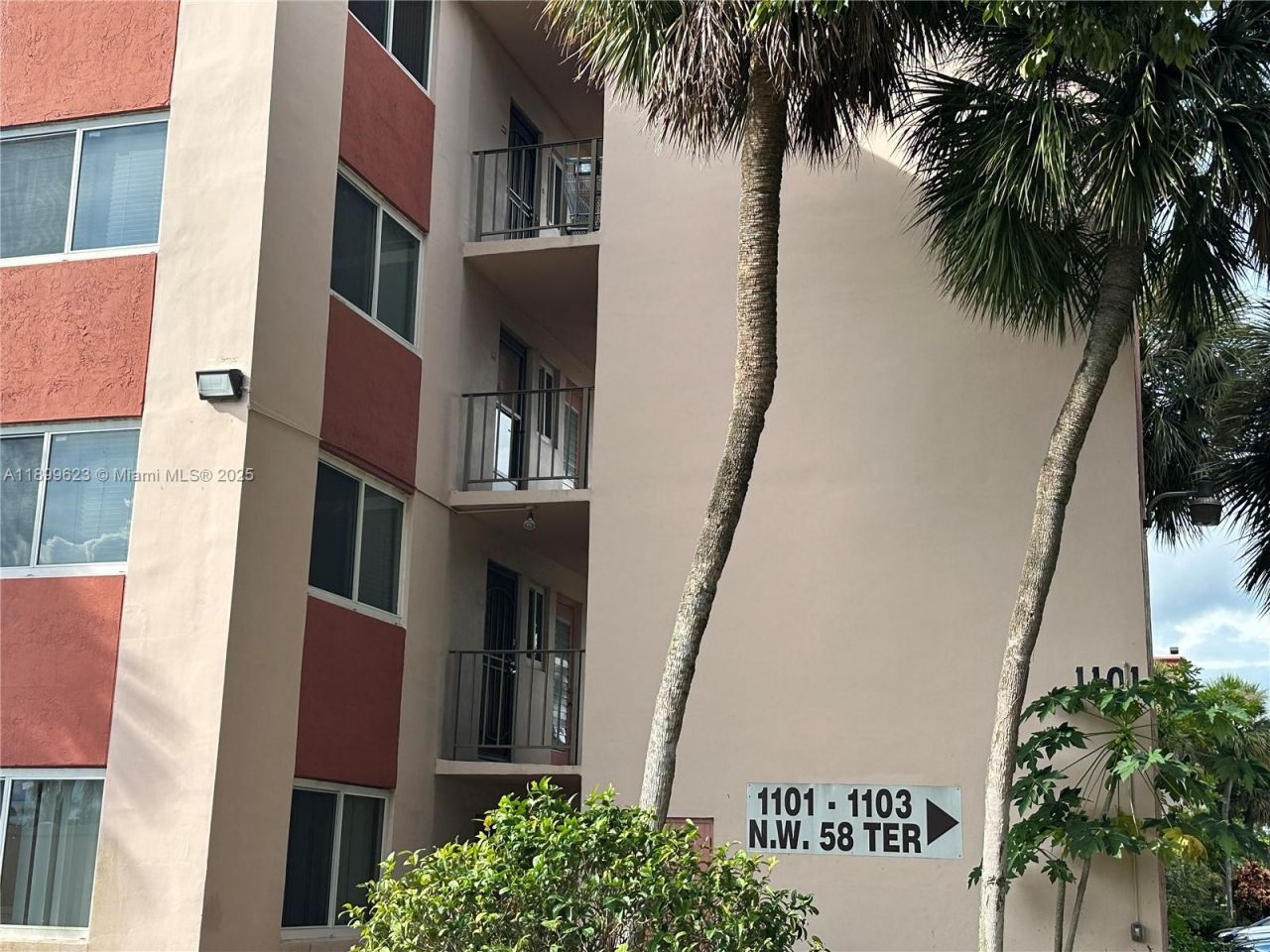 1101 NW 58th Ter, Unit 108, Sunrise, FL 33313 Photo