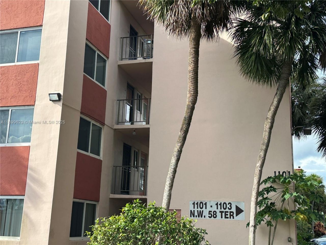 1101 NW 58th Ter, Unit 108, Sunrise, FL 33313 Photo