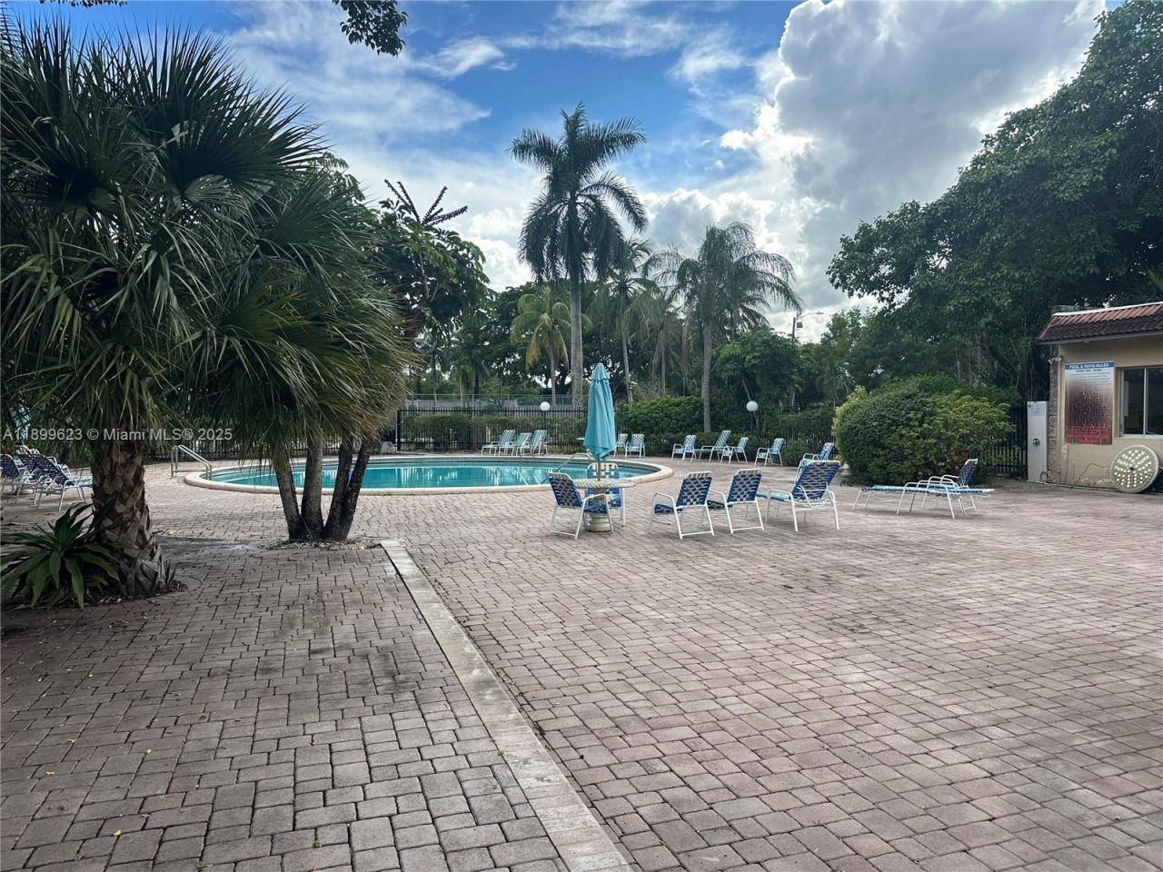 1101 NW 58th Ter, Unit 108, Sunrise, FL 33313 Photo