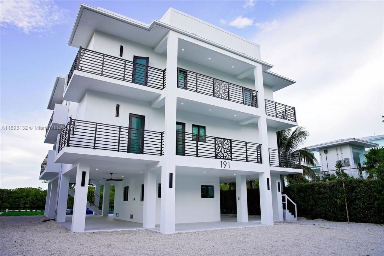 191 Fontaine Dr, Tavernier, FL 33070 Photo