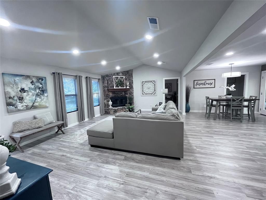 7899 Private Road 2576, Quinlan, TX 75474 Main Photo