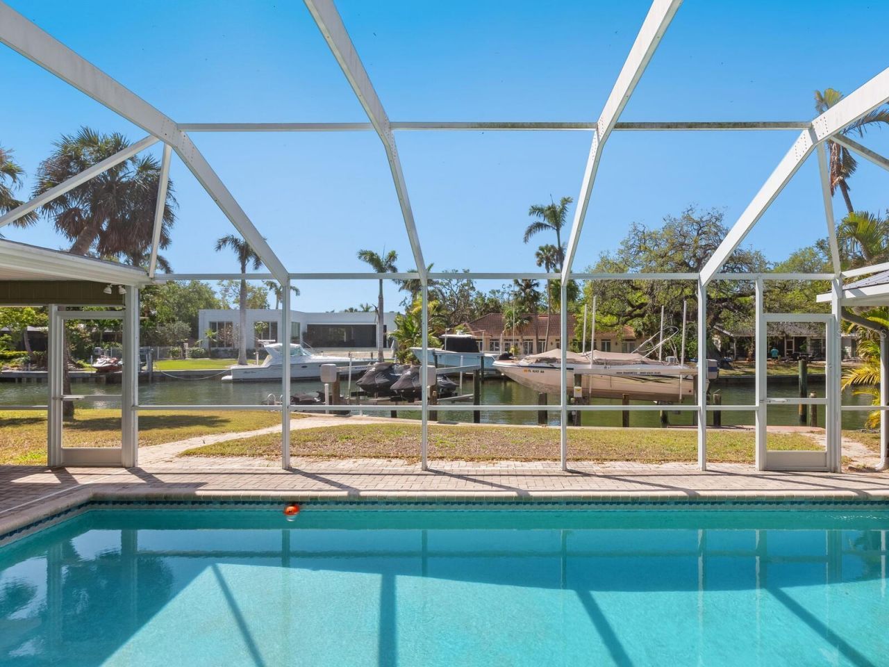 1248 Northport Drive, Sarasota, FL 34242 Photo