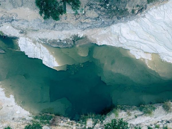 4600 Leon Creek RD, Mason, TX 76856