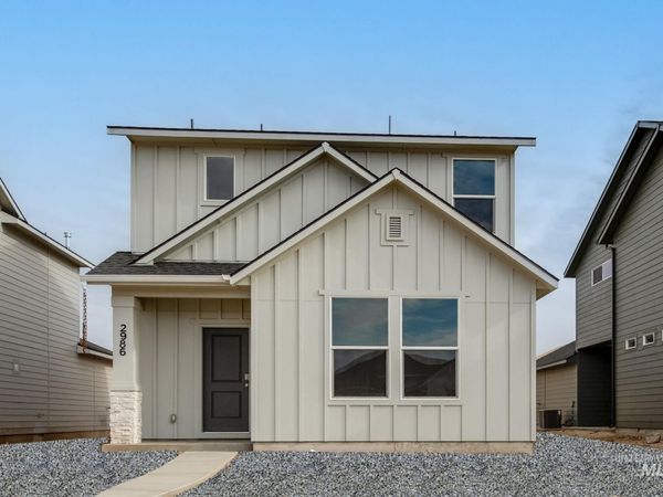 2986 E Boulder Basin Dr, Kuna, ID 83634