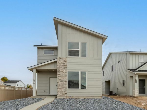 2978 E Boulder Basin Dr, Kuna, ID 83634