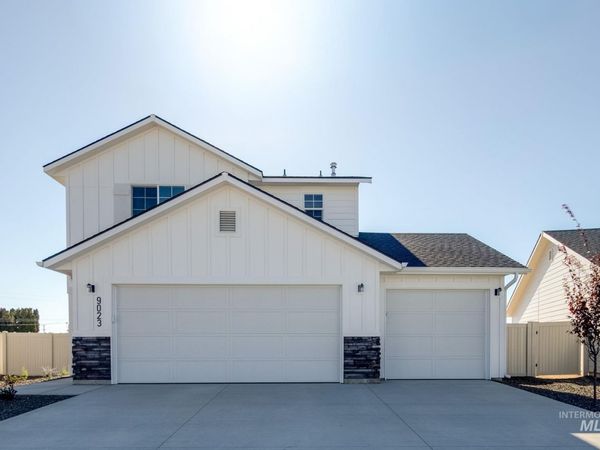 9023 W Camellia St, Nampa, ID 83687