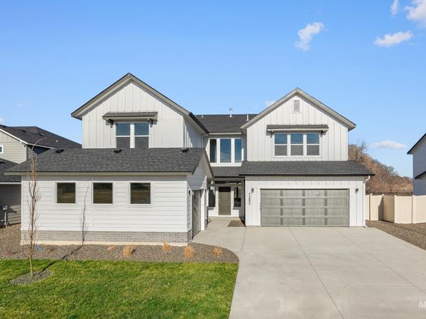 7262 E Shields Dr, Nampa, ID 83687
