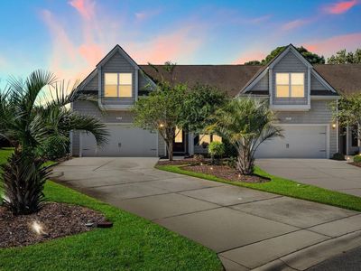 817 Arezzo Way, Unit 1001, Myrtle Beach, SC 29579