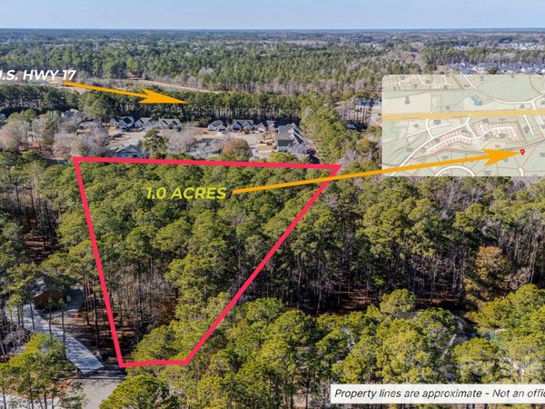 9 Mashie Court SW, Calabash, NC 28467