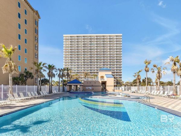 1010 WEST BEACH Boulevard, Unit 308, Gulf Shores, AL 36542