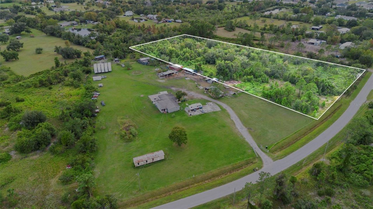 High Plains Lane, Kissimmee, FL 34744 Photo