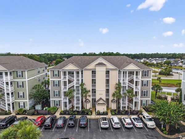 109 Ella Kinley Circle, Unit 101, Myrtle Beach, SC 29588