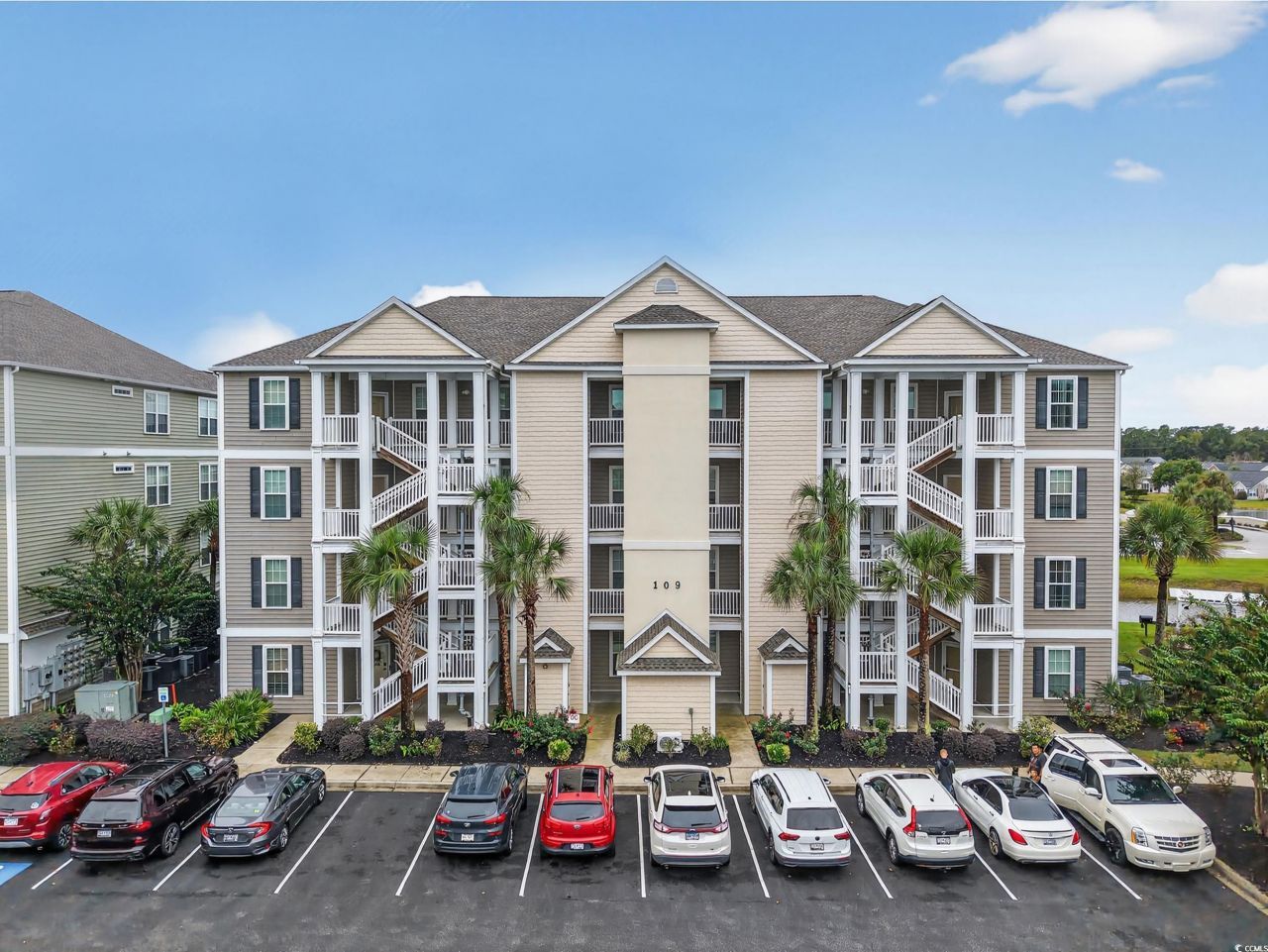 109 Ella Kinley Circle Photo 33