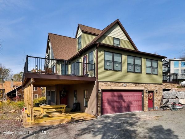 147 Botti Drive, Hunter, NY 12442