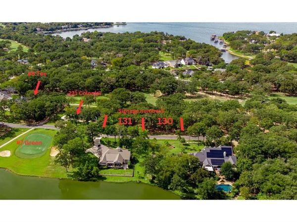 227 Colonial Drive , Mabank, TX 75156