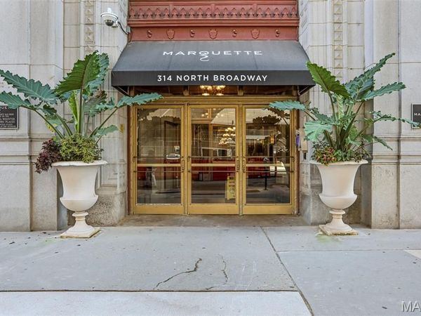 314 N Broadway, Unit 604, St Louis, MO 63102