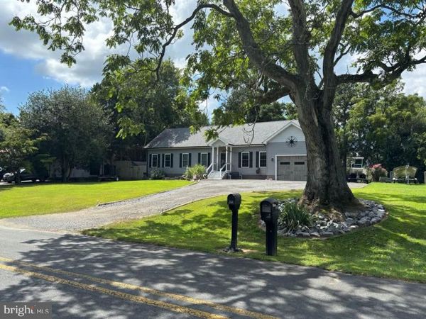 5549 BONNIE BROOK ROAD, CAMBRIDGE, MD 21613