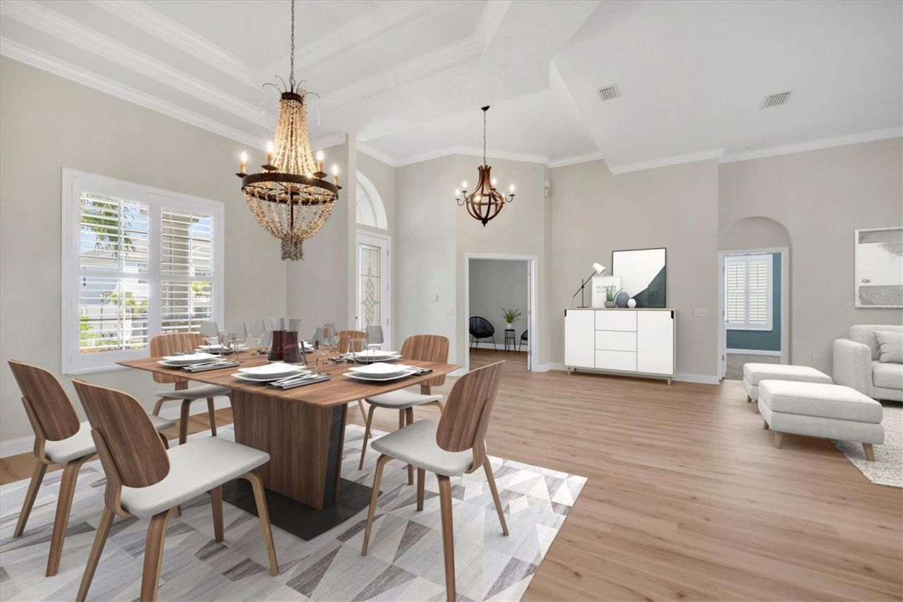 12622 Safe Harbour Drive, Cortez, FL 34215 Photo