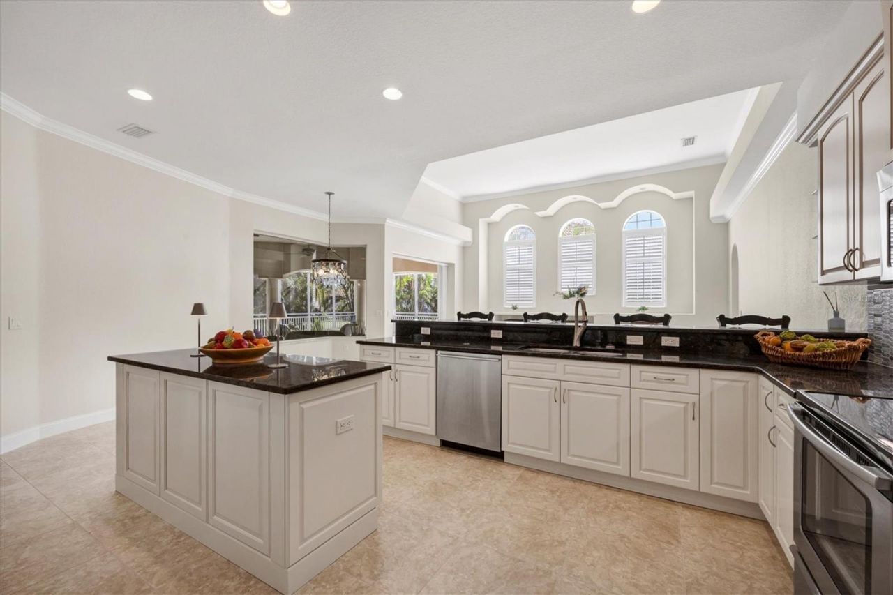 12622 Safe Harbour Drive, Cortez, FL 34215 Photo