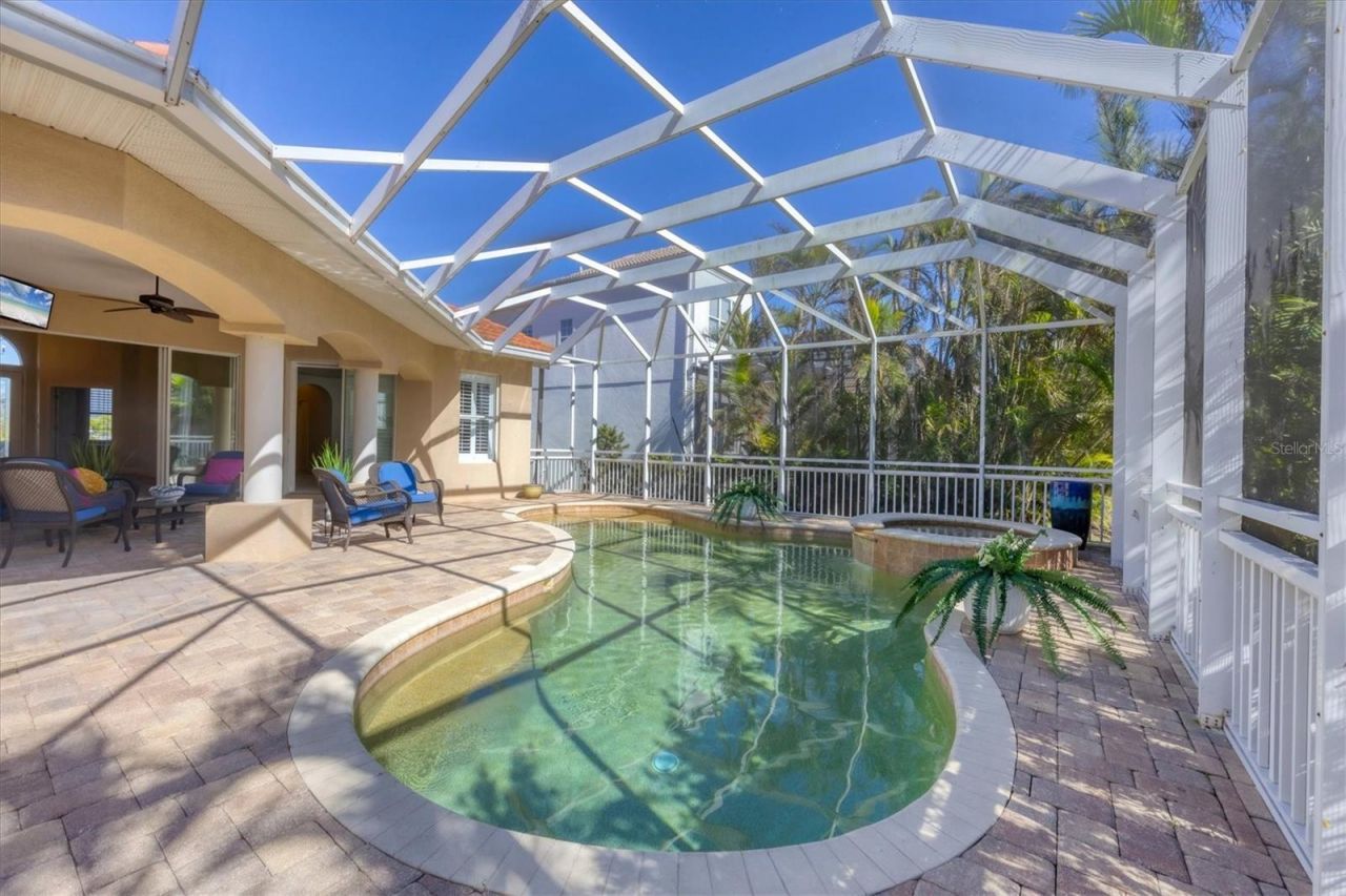 12622 Safe Harbour Drive, Cortez, FL 34215 Photo