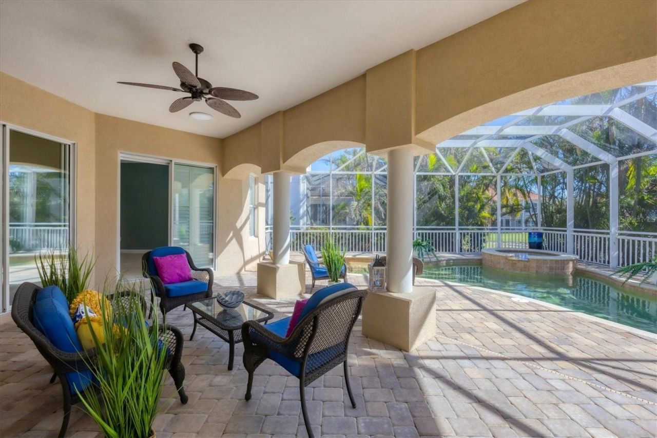 12622 Safe Harbour Drive, Cortez, FL 34215 Photo