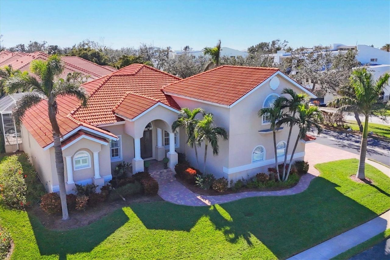 12622 Safe Harbour Drive, Cortez, FL 34215 Photo