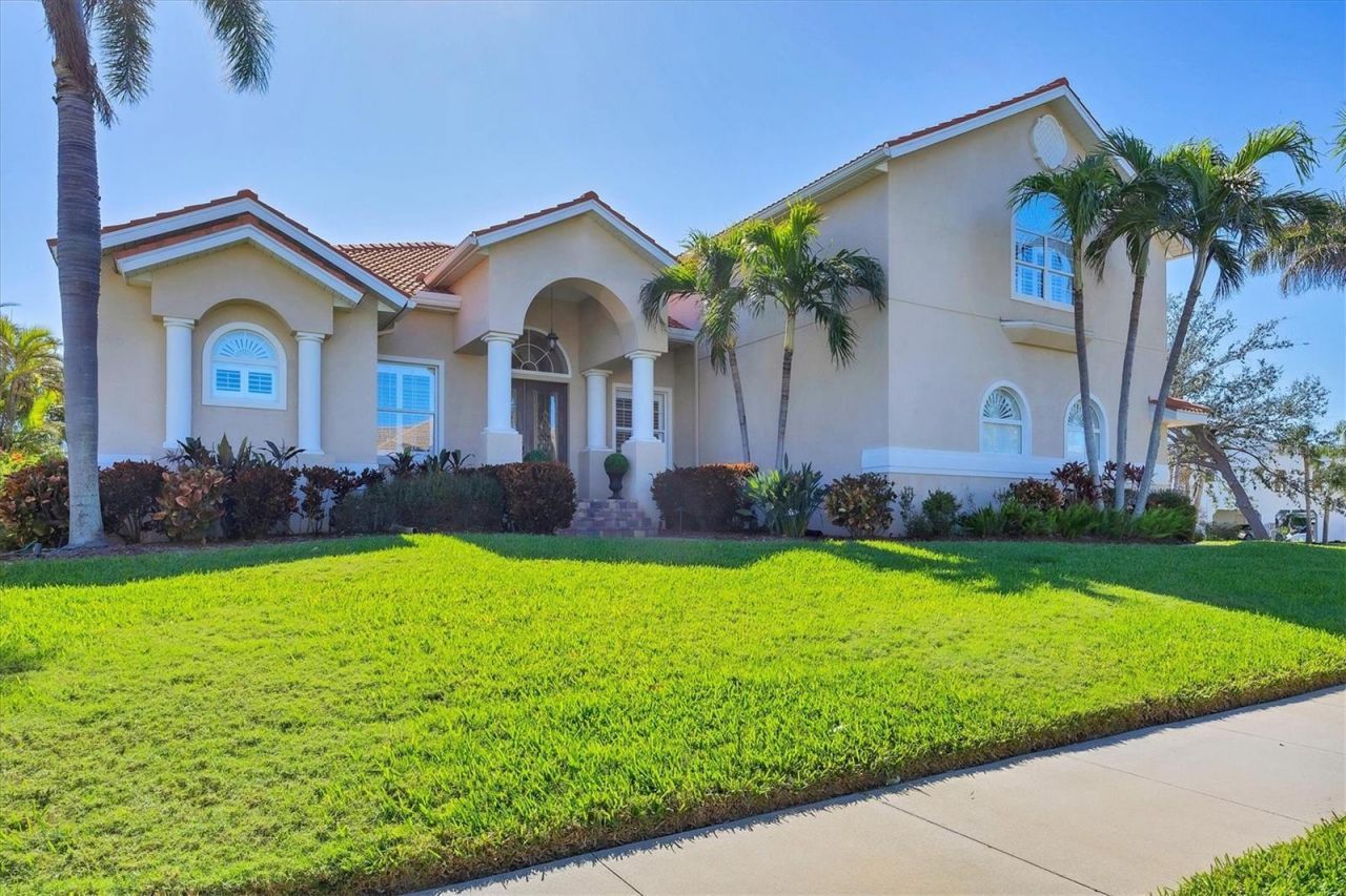 12622 Safe Harbour Drive, Cortez, FL 34215 Photo