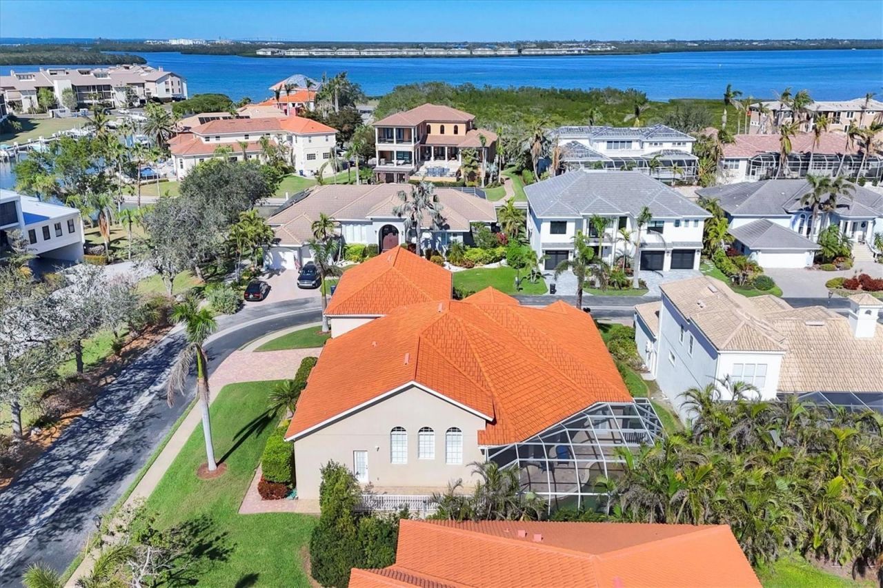 12622 Safe Harbour Drive, Cortez, FL 34215 Photo