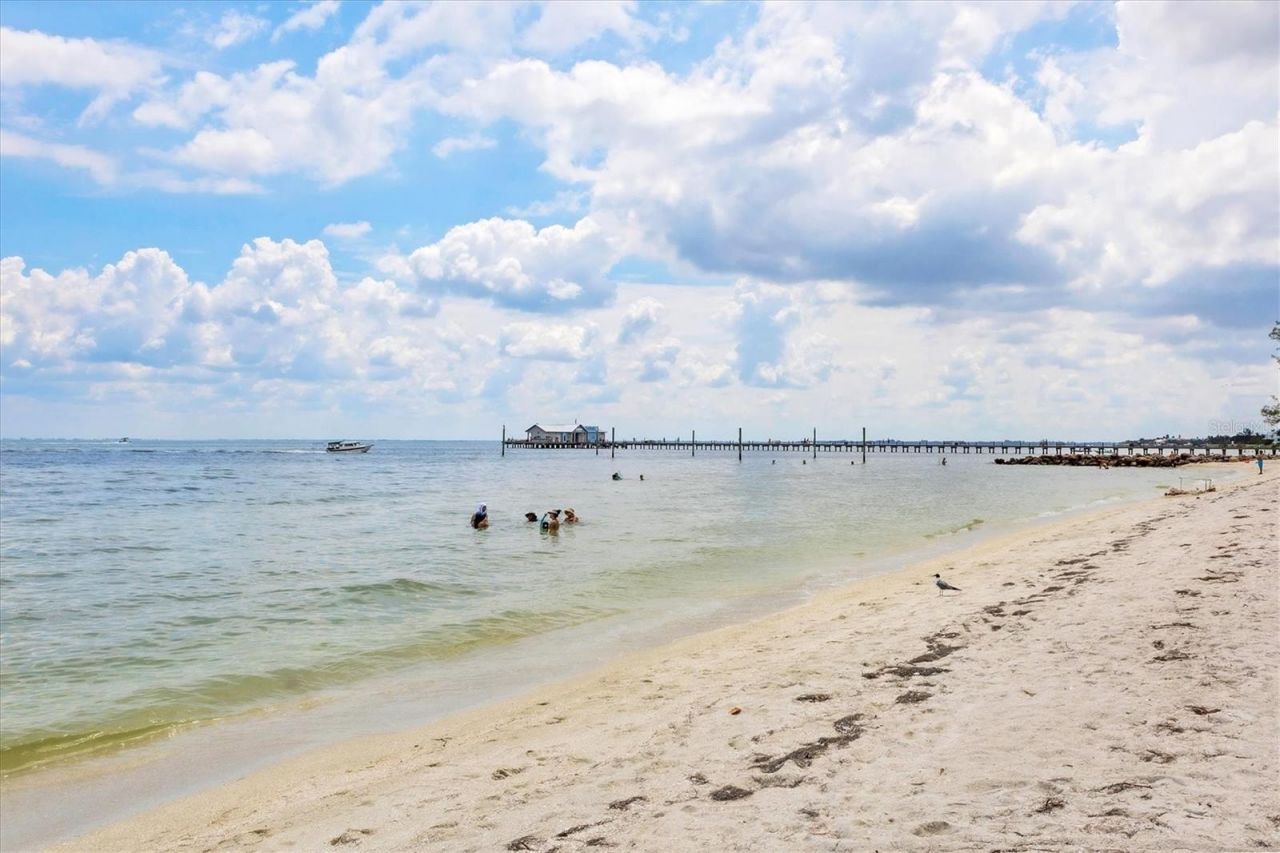 12622 Safe Harbour Drive, Cortez, FL 34215 Photo