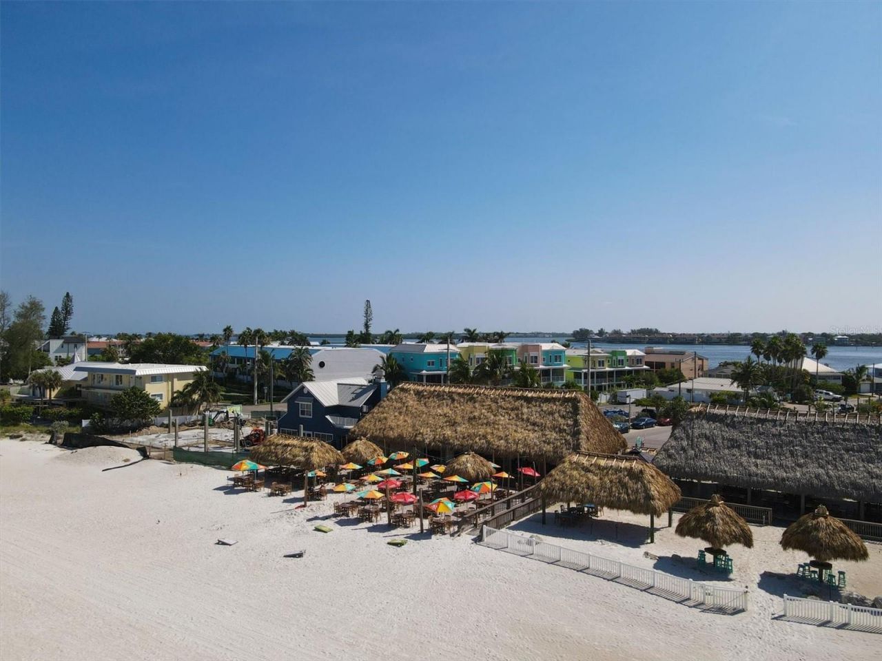 12622 Safe Harbour Drive, Cortez, FL 34215 Photo