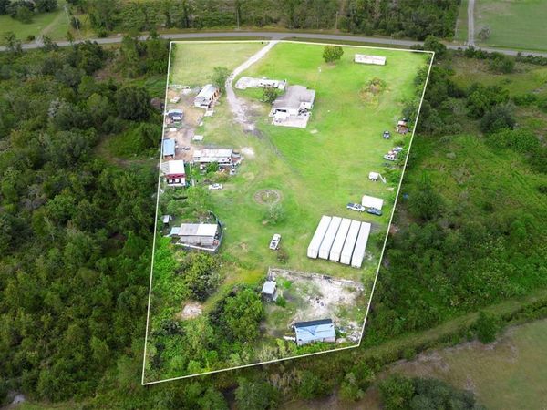 4250 HIGH PLAINS LANE, KISSIMMEE, FL 34744