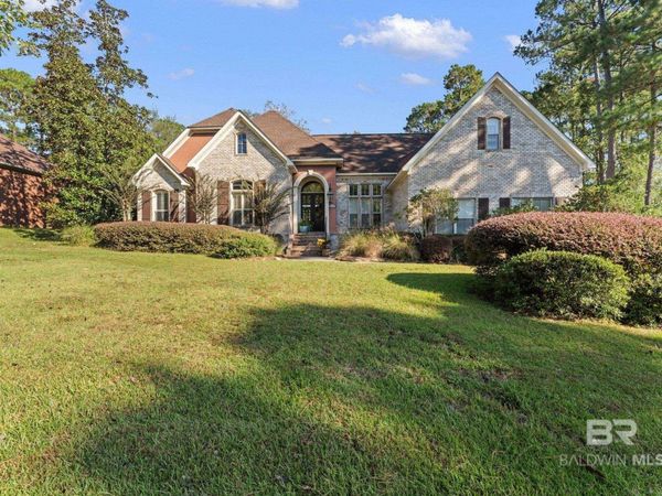 7149 Stillwater Boulevard, Spanish Fort, AL 36527