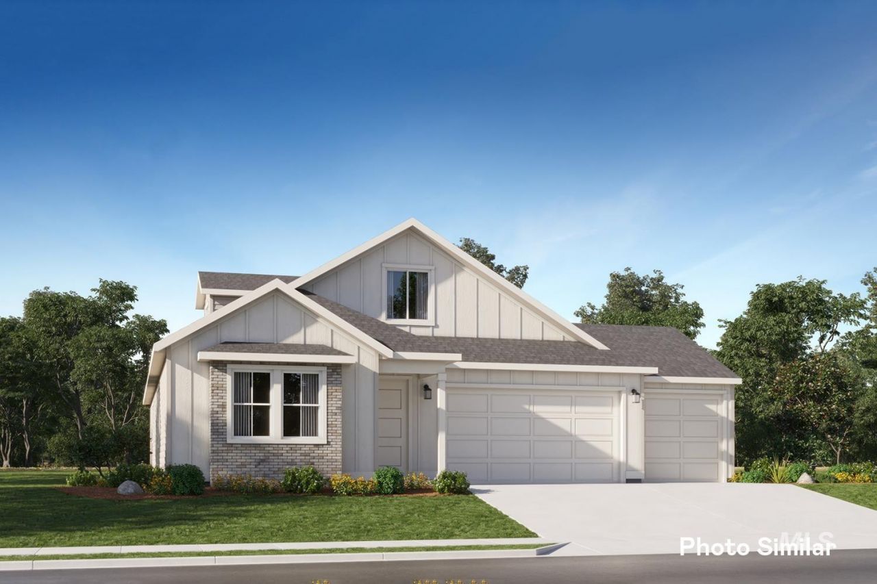 5688 E Bridal Veil Falls Dr, Nampa, ID 83686 Main Photo