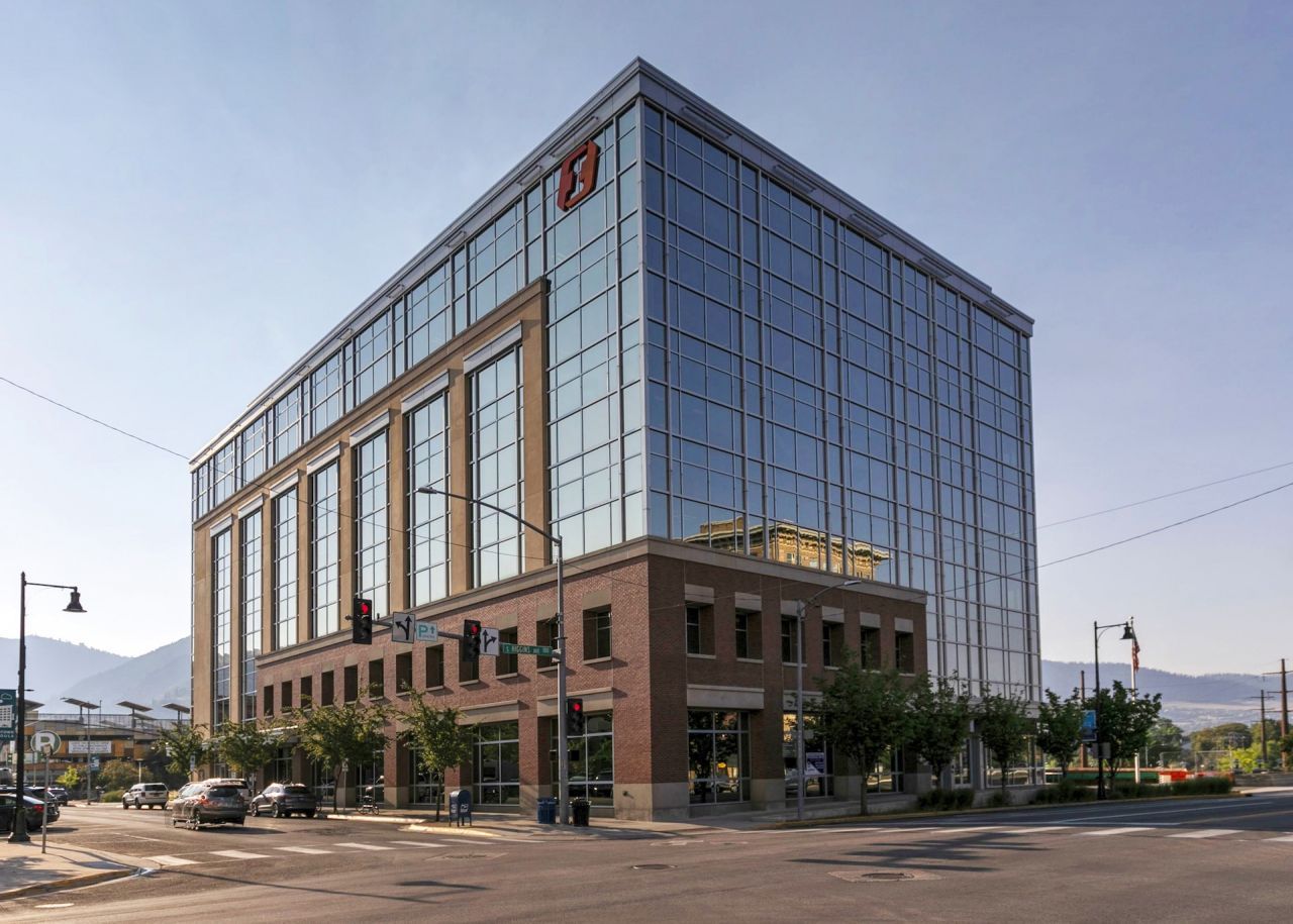 101 E Front Street, Missoula, MT 59802 Main Photo