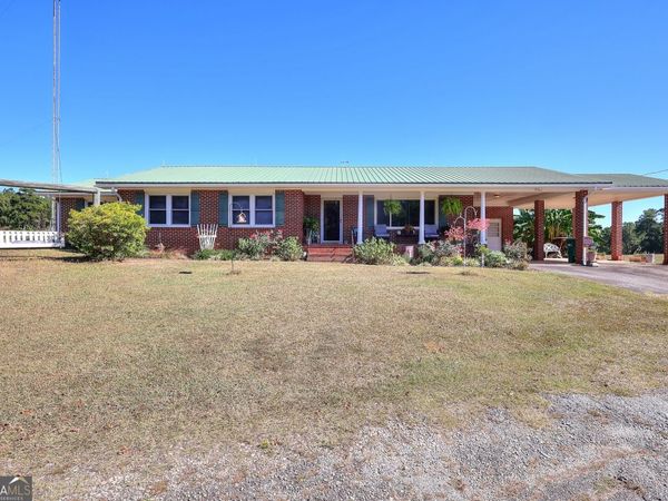 2850 Liberty Church Road, White Plains, GA 30678