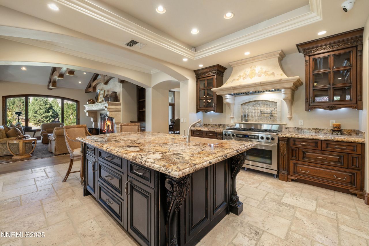 5775 Lausanne Drive, Reno, NV 89511 Photo