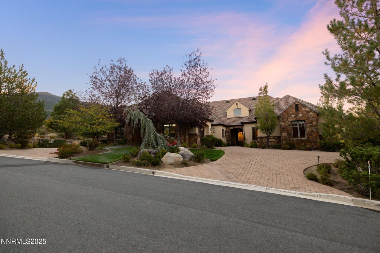 5775 Lausanne Drive, Reno, NV 89511 Photo