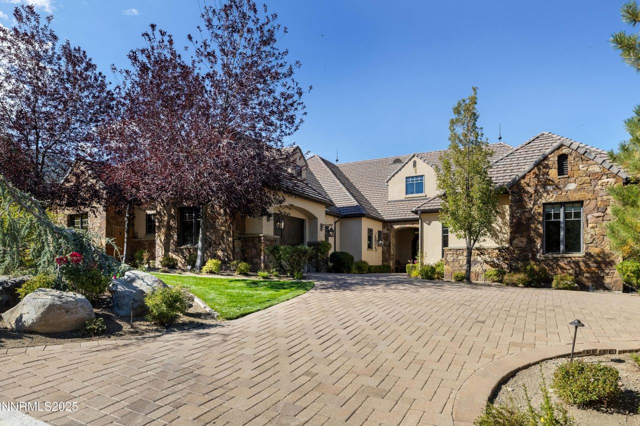 5775 Lausanne Drive, Reno, NV 89511 Photo