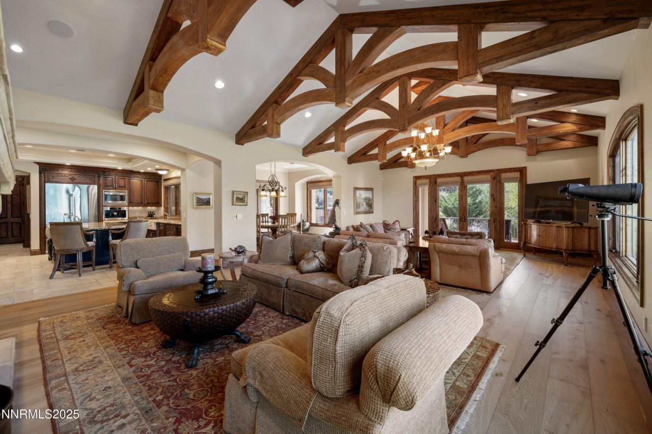 5775 Lausanne Drive, Reno, NV 89511 Photo