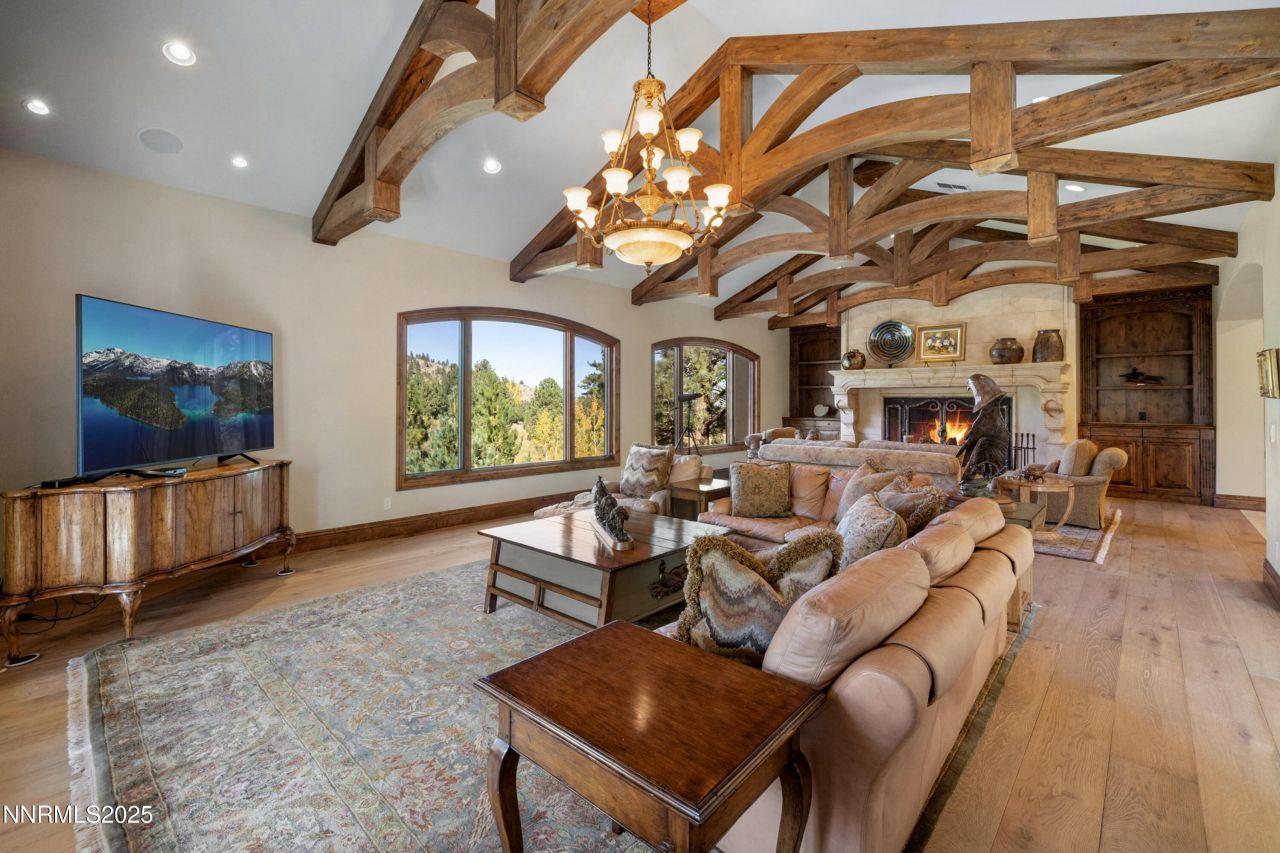 5775 Lausanne Drive, Reno, NV 89511 Photo