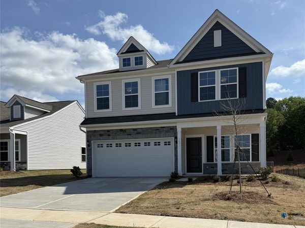 1694 Piper Creek Avenue, Unit 4, Newton, NC 28658